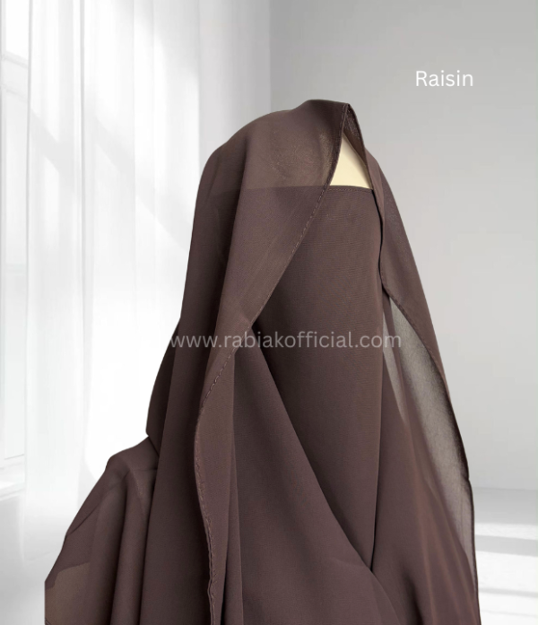 3 Raisin