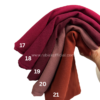 2 mtr Malaysian Chiffon Hijabs