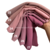 2 mtr Malaysian Chiffon Hijabs