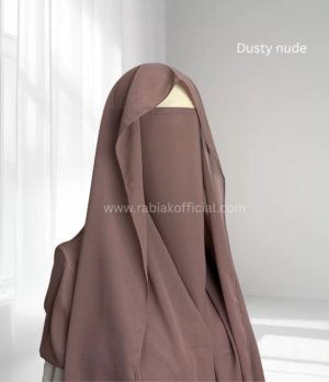 Dusty Nude
