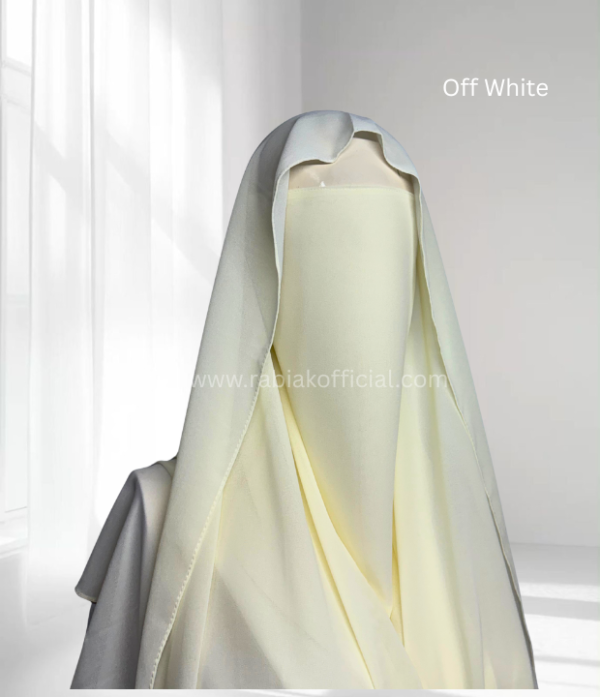 6 Off White