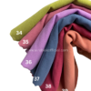 2 mtr Malaysian Chiffon Hijabs