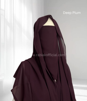 Deep Plum