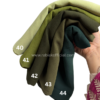 2 mtr Malaysian Chiffon Hijabs
