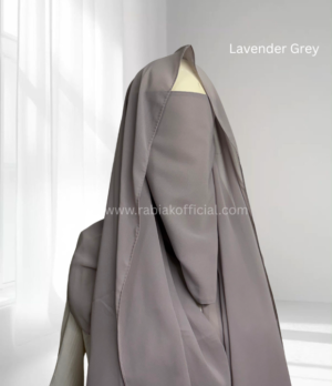 Lavender Grey